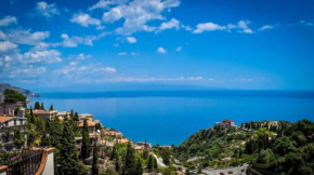 Fenêtre sur Mer Taormina
